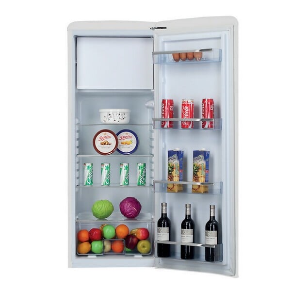 FAGOR - réfrigérateur 1 porte 55cm 218l - FSPR194OLW - large