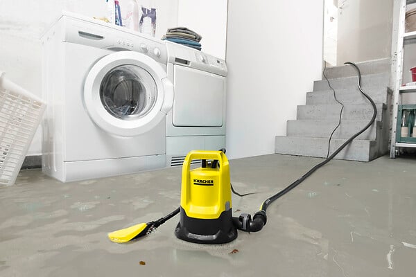 KARCHER - Sp9.500 dirt - large