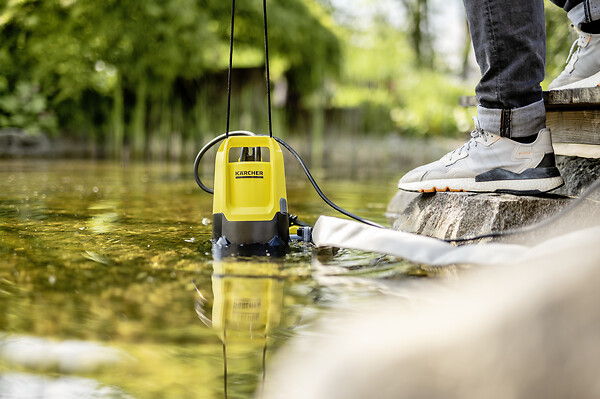 KARCHER - Sp9.500 dirt - large