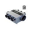 NATHER - Groupe VMC simple flux hygro compact NATHER HYGROFIT (vendu seul) - vignette