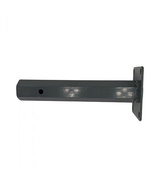 DAEWOO - Paire de roues métalliques 4.00-8 axe 32 mm pour motoculteur toute marque – DAEWOO DAACC-116-32 - large