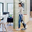 BISSEL - CrossWave HF3 Cordless Select - Nettoyeur multifonction - vignette