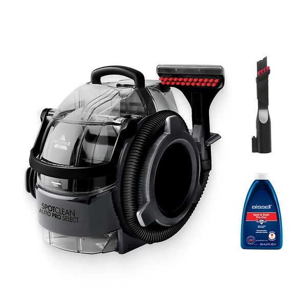 BISSEL - SpotClean Auto Pro Select - Détacheurs à eau - large
