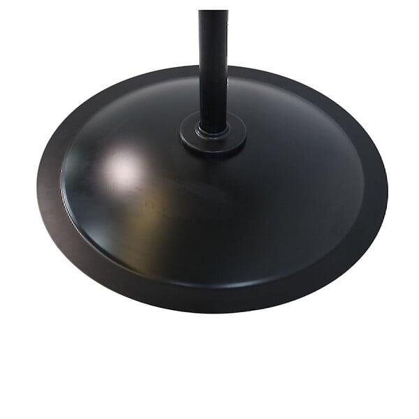 GARLAND - Ventilateur sur pied GARLAND TURBO 24P-V23 Noir - large