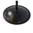 GARLAND - Ventilateur sur pied GARLAND TURBO 24P-V23 Noir - vignette