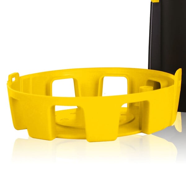 GARLAND - Pompe submersible GARLAND AMAZON 790 E-V20 Jaune - large