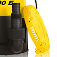 GARLAND - Pompe submersible GARLAND AMAZON 790 E-V20 Jaune - vignette