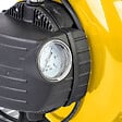 GARLAND - Pompe centrifuge GARLAND PRESS 491FCE-V20 Jaune - vignette