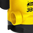GARLAND - Pompe submersible GARLAND AMAZON 350 E-V23 Jaune - vignette
