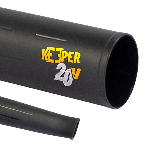 GARLAND - Souffleur à batterie (non incluse) Garland Gas Keeper 20V 209-V23 500W Jaune - large
