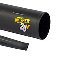 GARLAND - Souffleur à batterie (non incluse) Garland Gas Keeper 20V 209-V23 500W Jaune - vignette