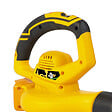 GARLAND - Souffleur à batterie (non incluse) Garland Gas Keeper 20V 209-V23 500W Jaune - vignette