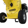 GARLAND - Broyeur de végétaux thermique GARLAND CRUMMER 820QG-V22 Jaune - vignette