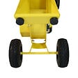 GARLAND - Broyeur de végétaux thermique GARLAND CHIPPER 1080 QG-V24 Jaune - vignette