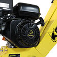 GARLAND - Broyeur de végétaux thermique GARLAND CHIPPER 1080 QG-V24 Jaune - vignette