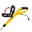 GARLAND - Coupe bordure filaire électrique GARLAND XTRIM 365 RE-V23 Jaune - vignette