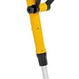 GARLAND - Coupe bordure filaire électrique GARLAND XTRIM 365 RE-V23 Jaune - vignette