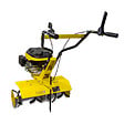 GARLAND - Motobineuse thermique 4T - 173 cc GARLAND MULE 561 QG-V20 Jaune - vignette