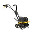 GARLAND - Motobineuse électrique sans fil GARLAND MULE KEEPER 40V 742R-V23 Noir - vignette