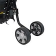 GARLAND - Motobineuse électrique sans fil GARLAND MULE KEEPER 40V 742R-V23 Noir - vignette