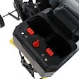 GARLAND - Motobineuse électrique sans fil GARLAND MULE KEEPER 40V 742R-V23 Noir - vignette