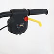 GARLAND - Motobineuse électrique sans fil GARLAND MULE KEEPER 40V 742R-V23 Noir - vignette