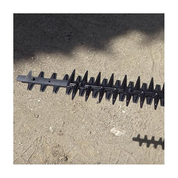 GARLAND - Taille-haie thermique GARLAND SET 762 G-V24 Jaune - large