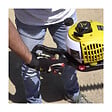 GARLAND - Taille-haie thermique GARLAND SET 762 G-V24 Jaune - vignette