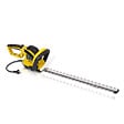 GARLAND - Taille-haie électrique filaire GARLAND SET 652 VE-V20 Jaune - vignette