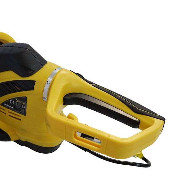 GARLAND - Taille-haie électrique filaire GARLAND SET 652 VE-V20 Jaune - large