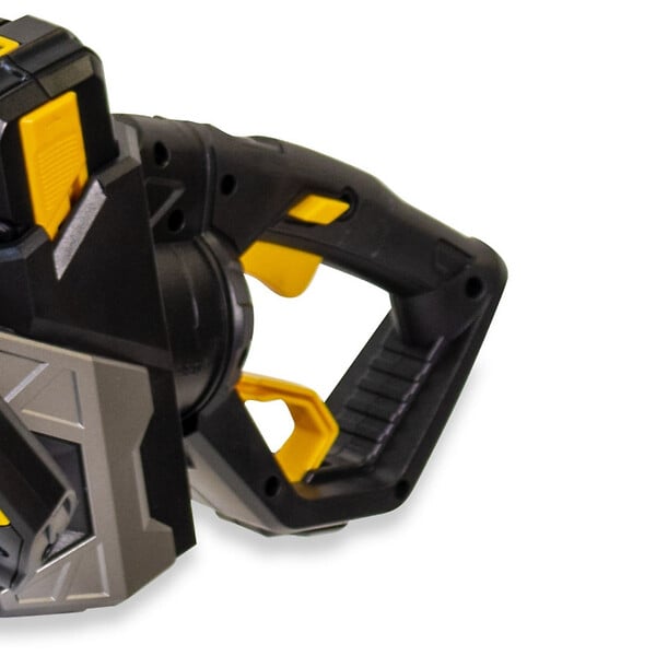 GARLAND - Taille-haie sans fil (batterie non incluse) GARLAND SET KEEPER 40V 552-V23 Noir - large