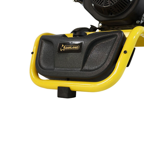 GARLAND - Nettoyeur haute pression thermique GARLAND ULTIMATE 820 QG-V23 Noir - large