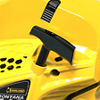 GARLAND - Tronçonneuse thermique GARLAND MONTANA 516-V25 Jaune - vignette
