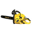 GARLAND - Tronçonneuse thermique GARLAND MONTANA 314-V20 Jaune - vignette