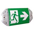 TIBELEC - VEGA Bloc de secours IP65 3W - L.102 X H.210MM - vignette