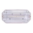 TIBELEC - VEGA Bloc de secours IP65 3W - L.102 X H.210MM - vignette