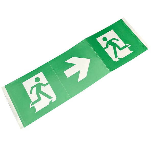 TIBELEC - VEGA Bloc de secours IP65 3W - L.102 X H.210MM - large