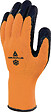 DELTA PLUS - Gant manutention hiver DPVV735OR08 taille 8 - vignette