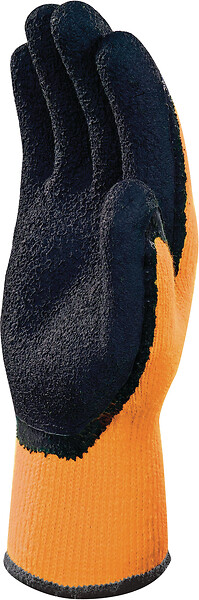 DELTA PLUS - Gant manutention hiver DPVV735OR08 taille 8 - large