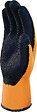 DELTA PLUS - Gant manutention hiver DPVV735OR08 taille 8 - vignette