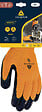 DELTA PLUS - Gant manutention hiver DPVV735OR08 taille 8 - vignette