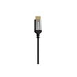 MONSTER - Câble HDMI Monster - Résolution 4K - Vidéo HDR - Audio Return Channel - 22,5 GBPS - Vitesse Éclair - Triple Blindage - Homologué UL et CL3-3,6 Mètres - vignette