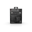 MONSTER - Câble HDMI Monster - Résolution 4K - Vidéo HDR - Audio Return Channel - 22,5 GBPS - Vitesse Éclair - Triple Blindage - Homologué UL et CL3-3,6 Mètres - vignette
