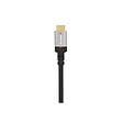 MONSTER - CABLE HDMI ESSENTIALS UHD 8K DOLBY VISION HDR 48GBPS 1,80M - vignette