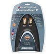 MONSTER - MV2A CABLE ANTENNE DOUBLE BLINDAGE 3M - vignette