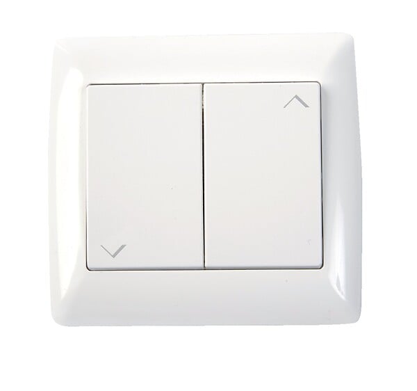 CHERUBINI - Mecanisme double poussoir instable complet - CHERUBINI - AI90281CBR - large