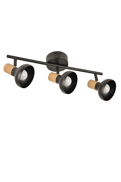 COREP - Spot 3l met eff bois alvar noir - large