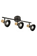 COREP - Spot 3l met eff bois alvar noir - vignette