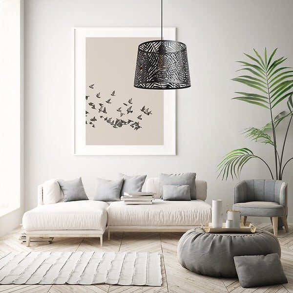 SEYNAVE - Suspension Jungle - large