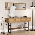 CONCEPT USINE - Console style industriel TARA - vignette
